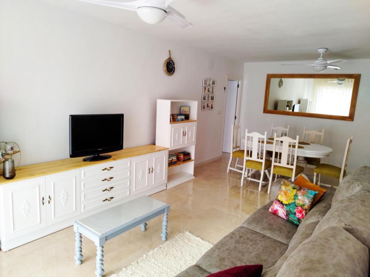 Alojamiento En Salobreña Extérieur photo