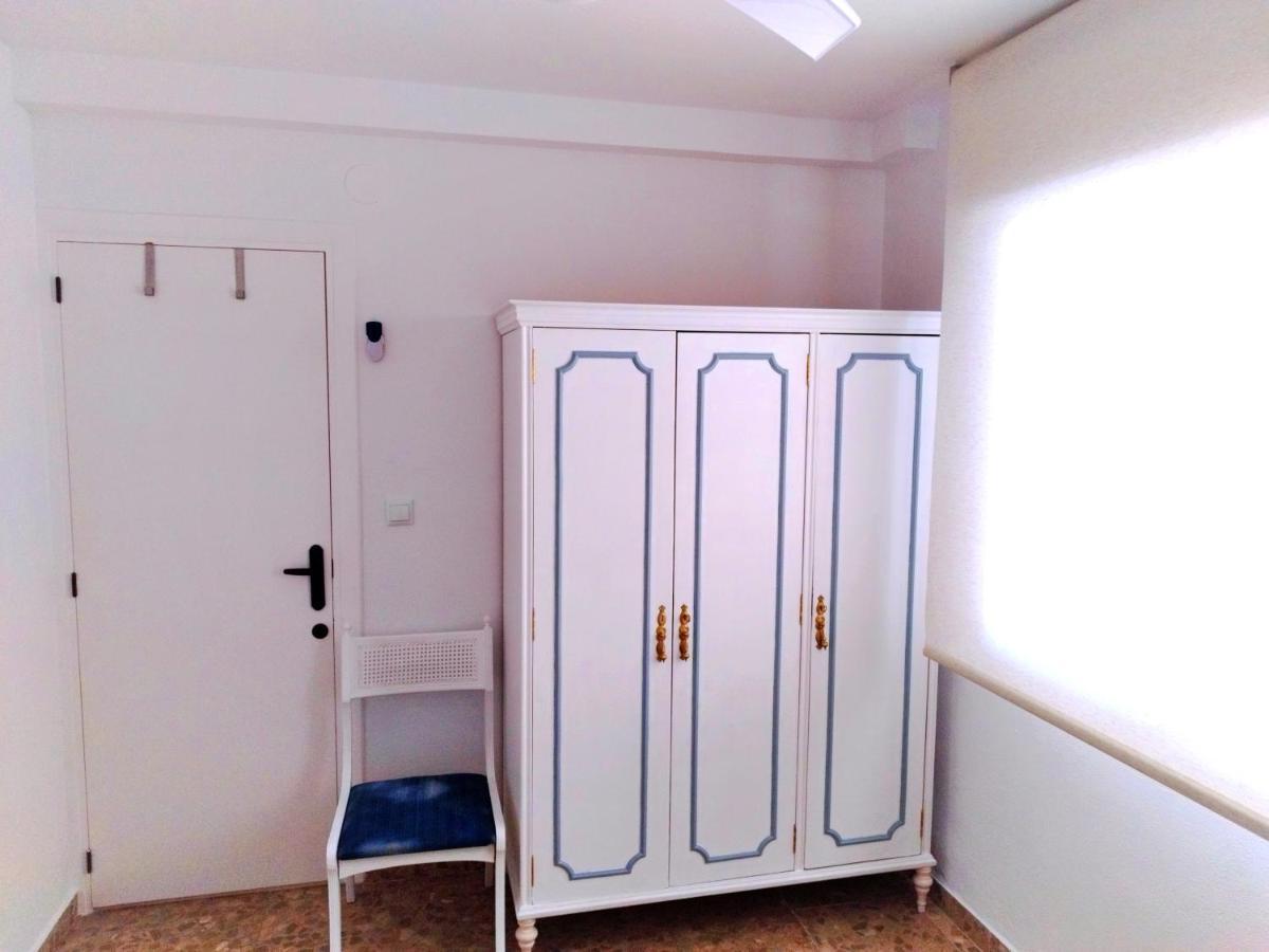 Alojamiento En Salobreña Extérieur photo